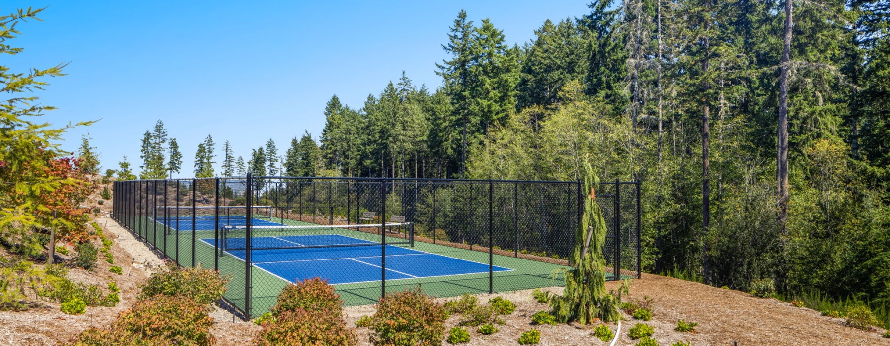 Amenities