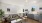 1 Bedroom Apartment Style Living Room