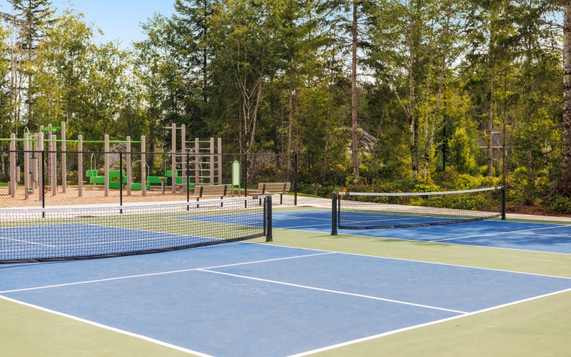 Master Planned Community Amenities