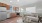 1 Bedroom Carriage House Kitchen 