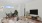 1 Bedroom Carriage House Living Room